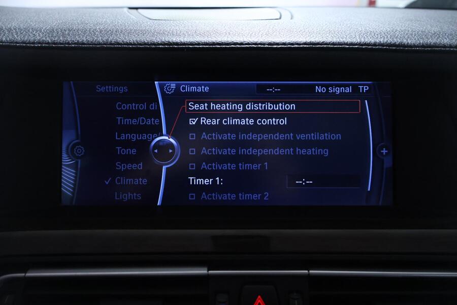 BMW 730 vaihtoauto