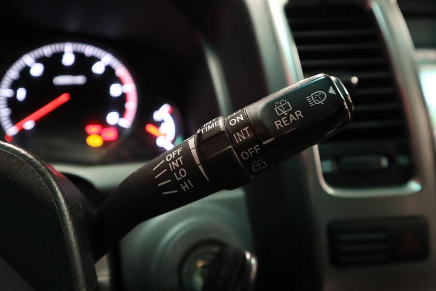 Toyota Land Cruiser vaihtoauto