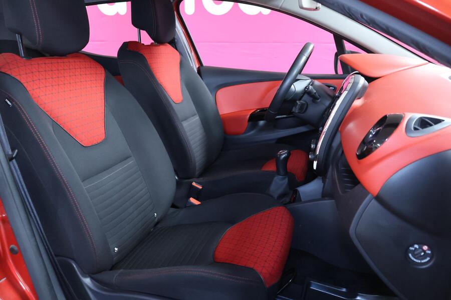 Renault Clio vaihtoauto