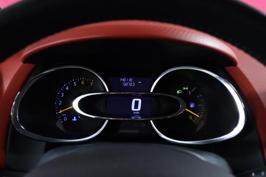 Renault Clio vaihtoauto