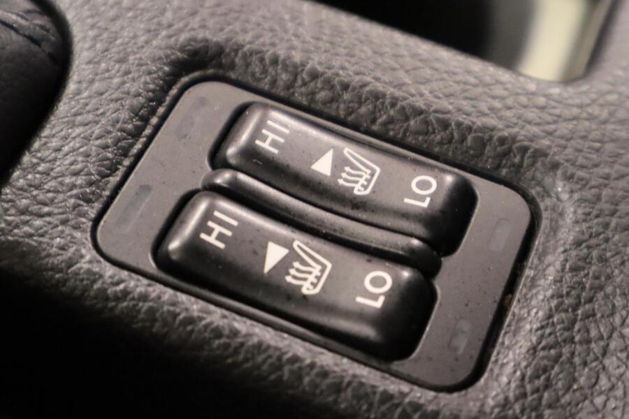 Subaru XV vaihtoauto