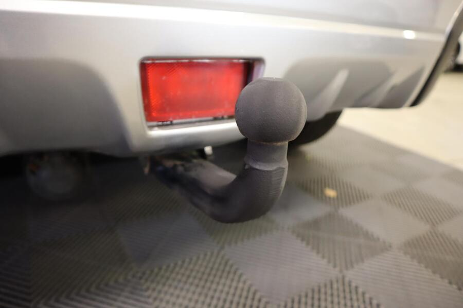 Subaru XV vaihtoauto