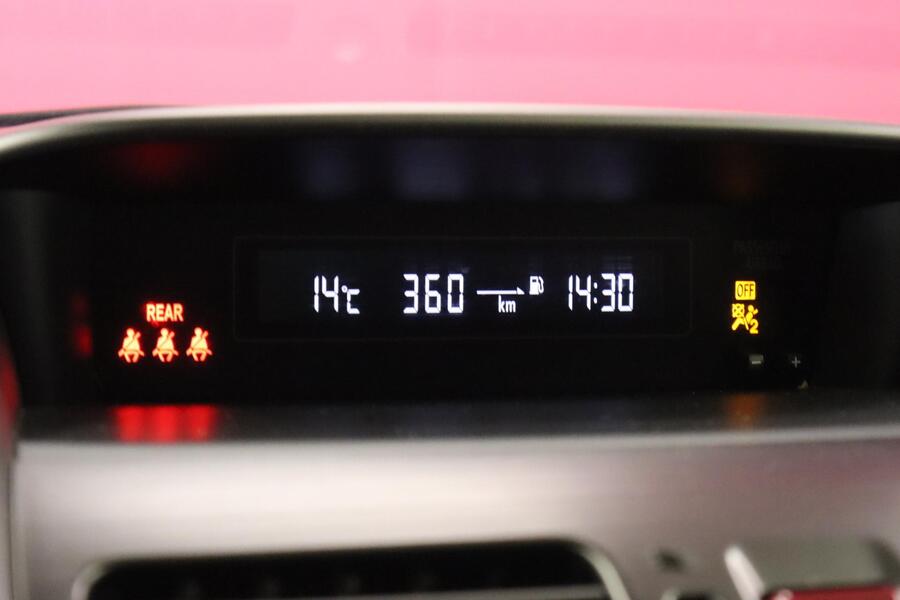 Subaru XV vaihtoauto