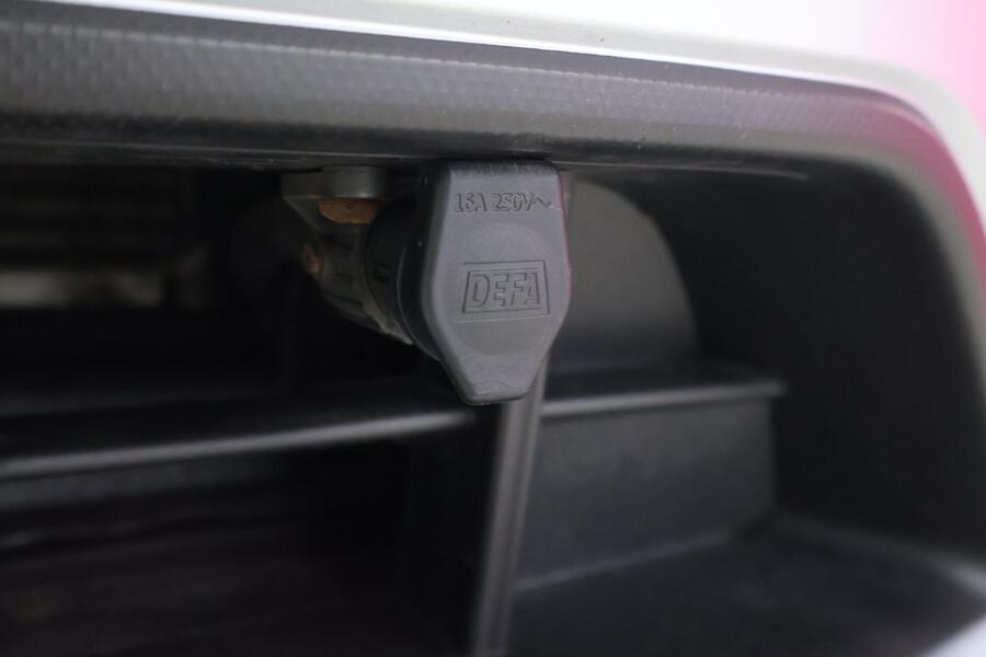 Subaru XV vaihtoauto