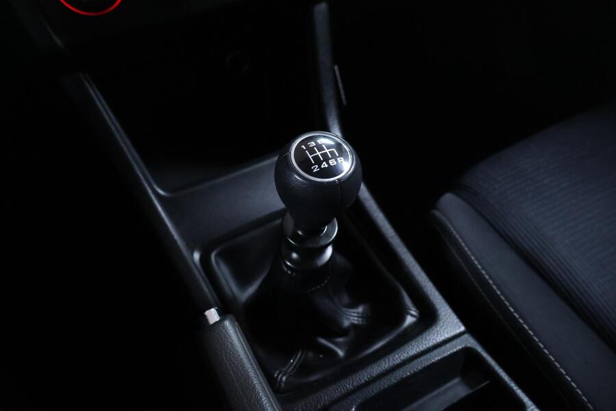 Subaru XV vaihtoauto