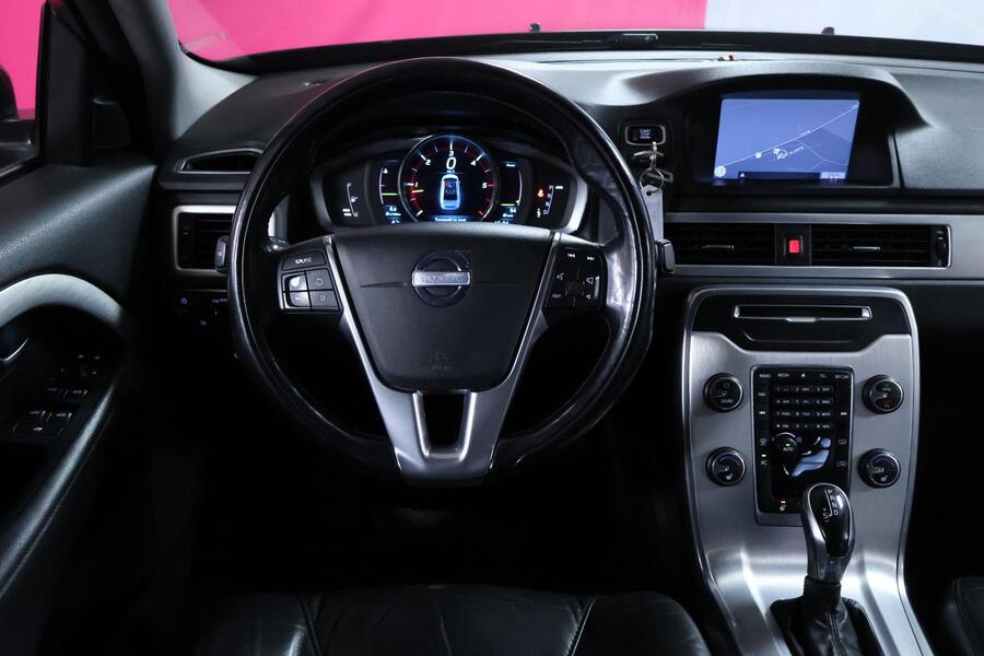 Volvo S80 vaihtoauto