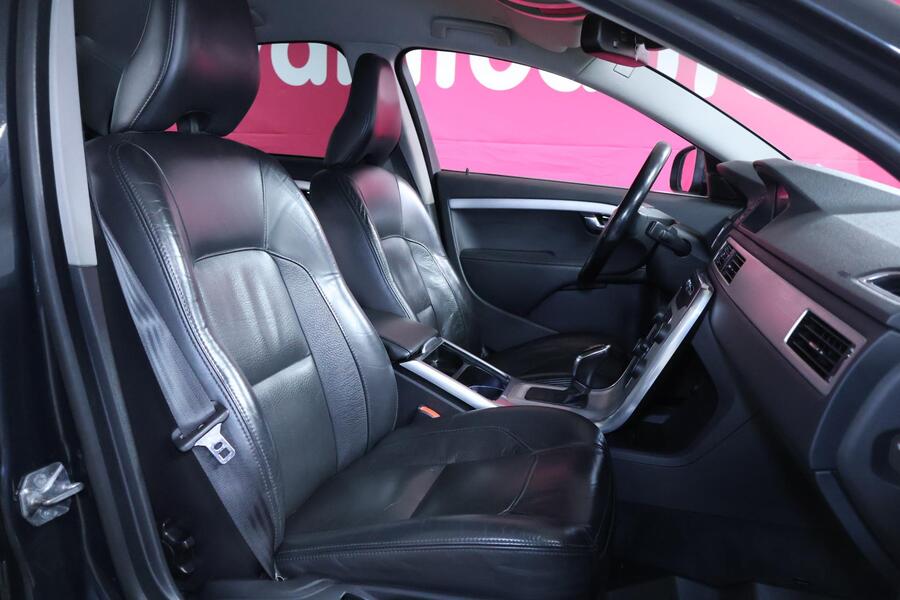 Volvo S80 vaihtoauto