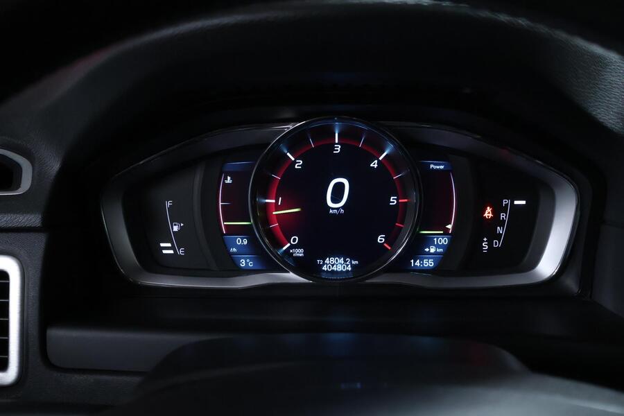 Volvo S80 vaihtoauto