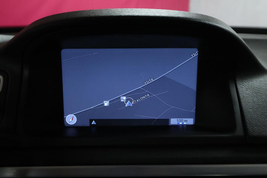 Volvo S80 vaihtoauto