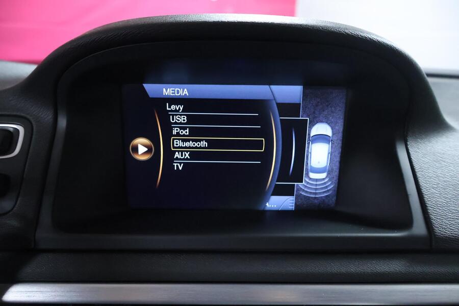 Volvo S80 vaihtoauto