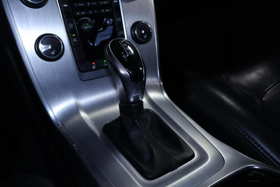 Volvo S80 vaihtoauto