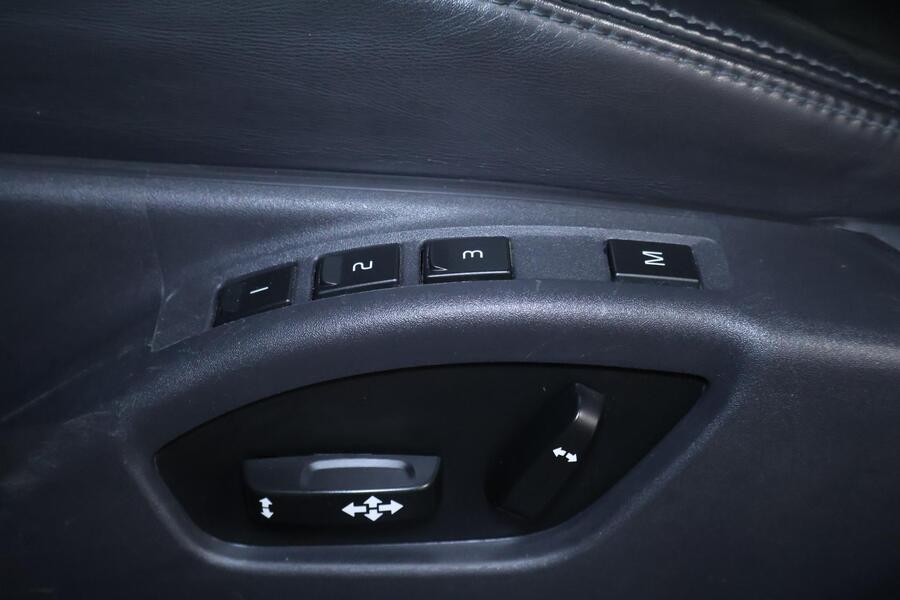 Volvo S80 vaihtoauto