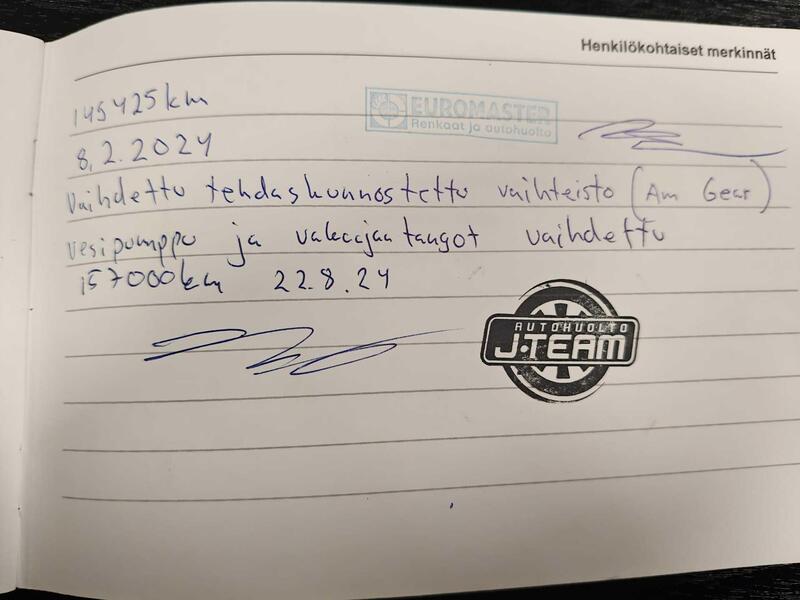 Opel Mokka vaihtoauto