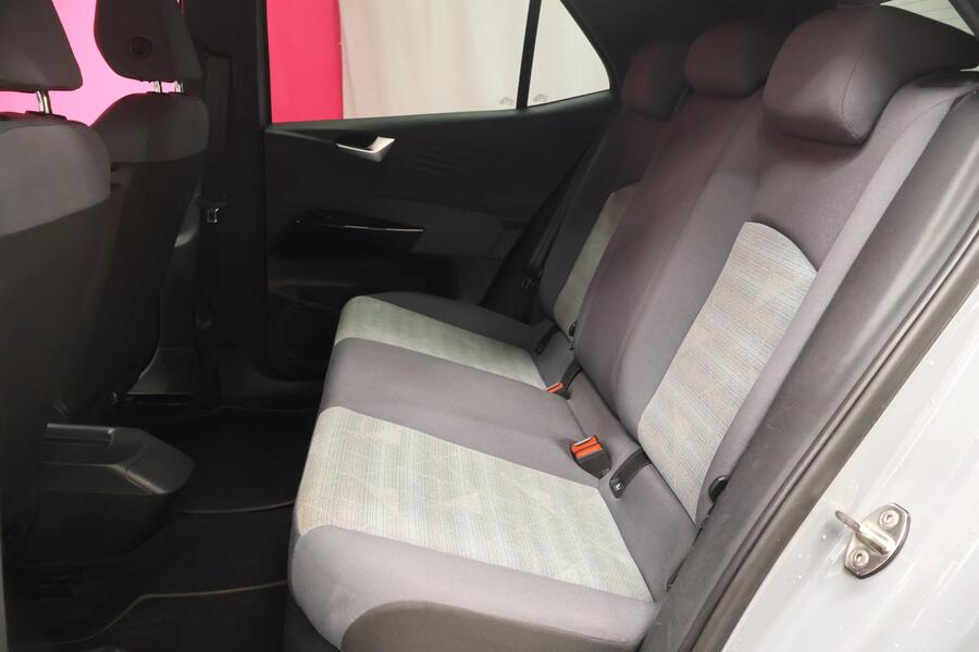 Volkswagen ID.3 vaihtoauto