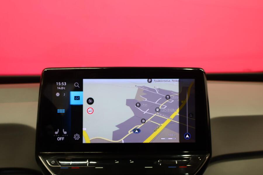 Volkswagen ID.3 vaihtoauto