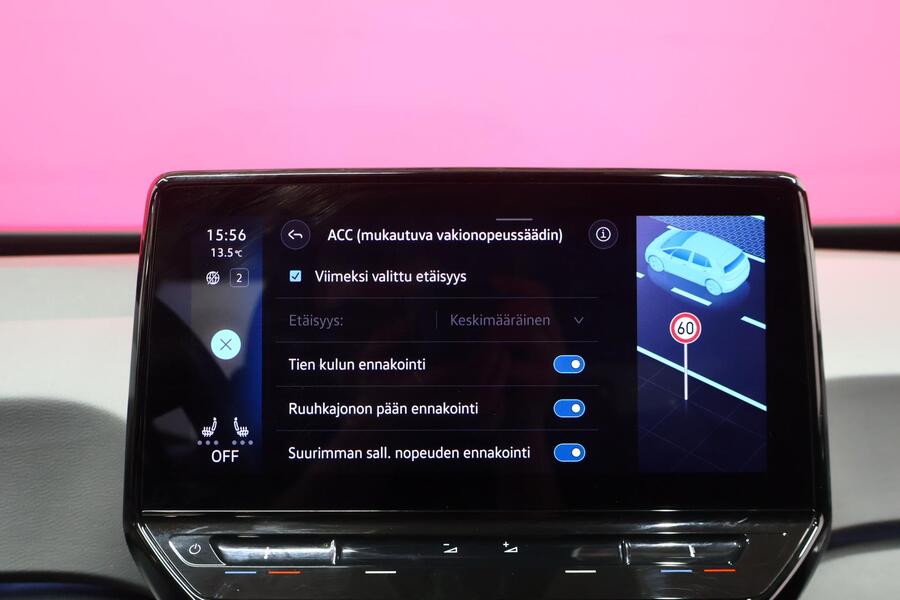 Volkswagen ID.3 vaihtoauto