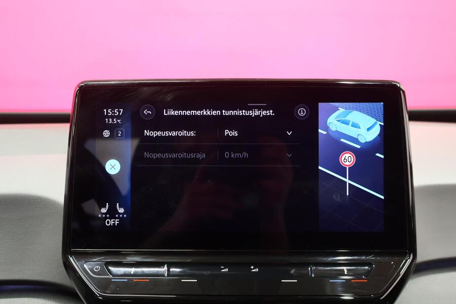 Volkswagen ID.3 vaihtoauto