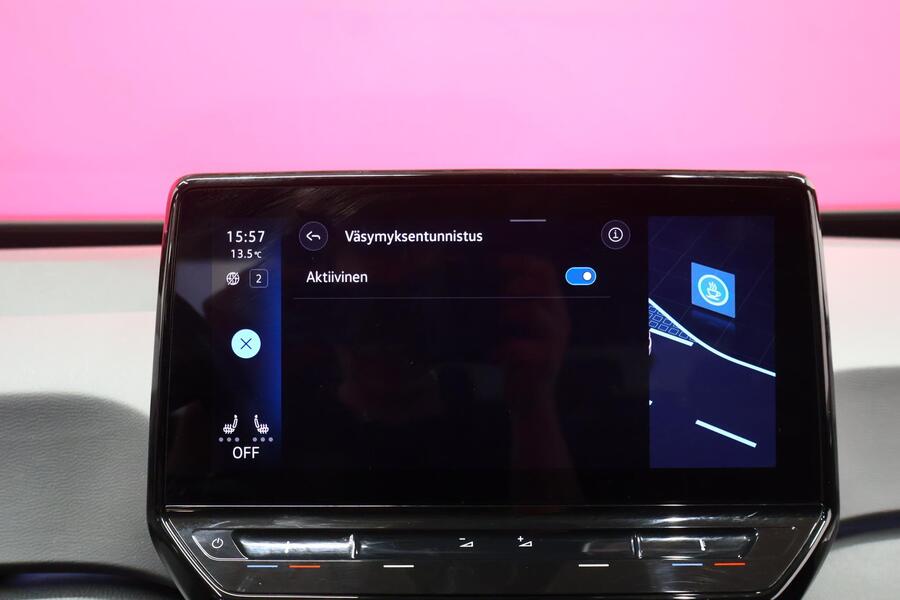 Volkswagen ID.3 vaihtoauto