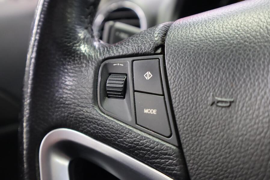 Opel Antara vaihtoauto