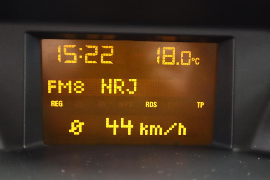 Opel Antara vaihtoauto