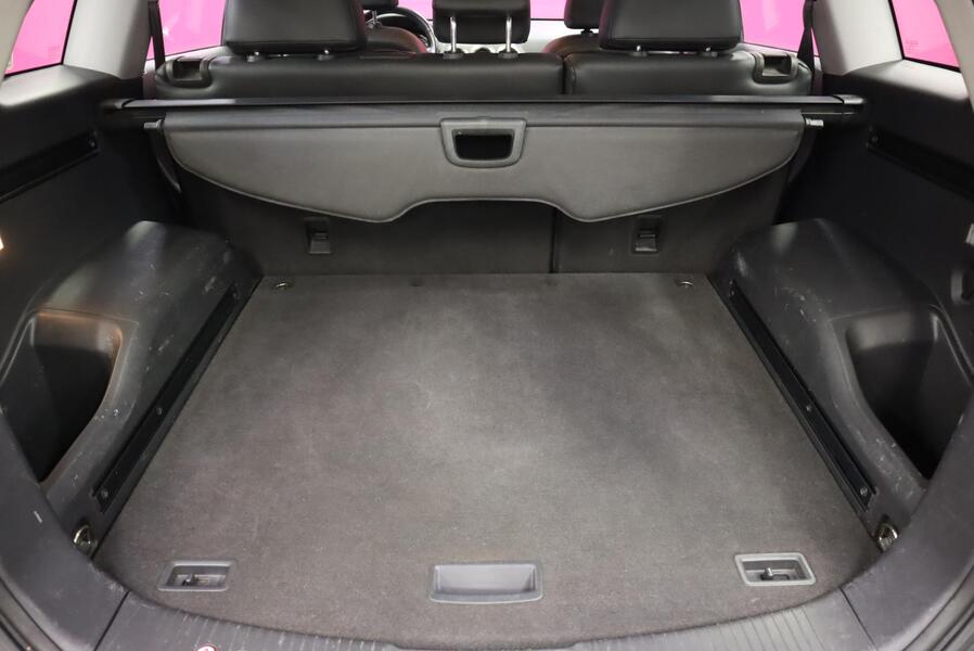 Opel Antara vaihtoauto