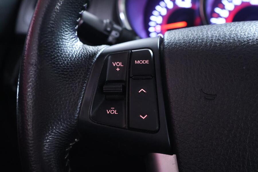 Kia Sorento vaihtoauto