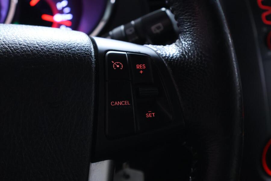 Kia Sorento vaihtoauto