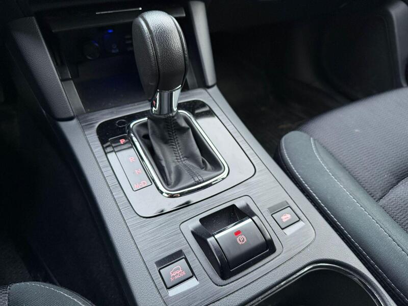 Subaru Outback vaihtoauto