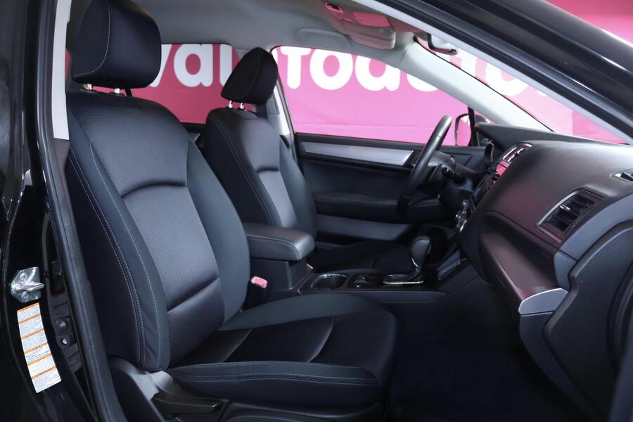 Subaru Outback vaihtoauto