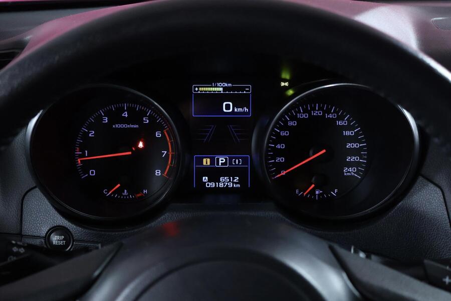 Subaru Outback vaihtoauto