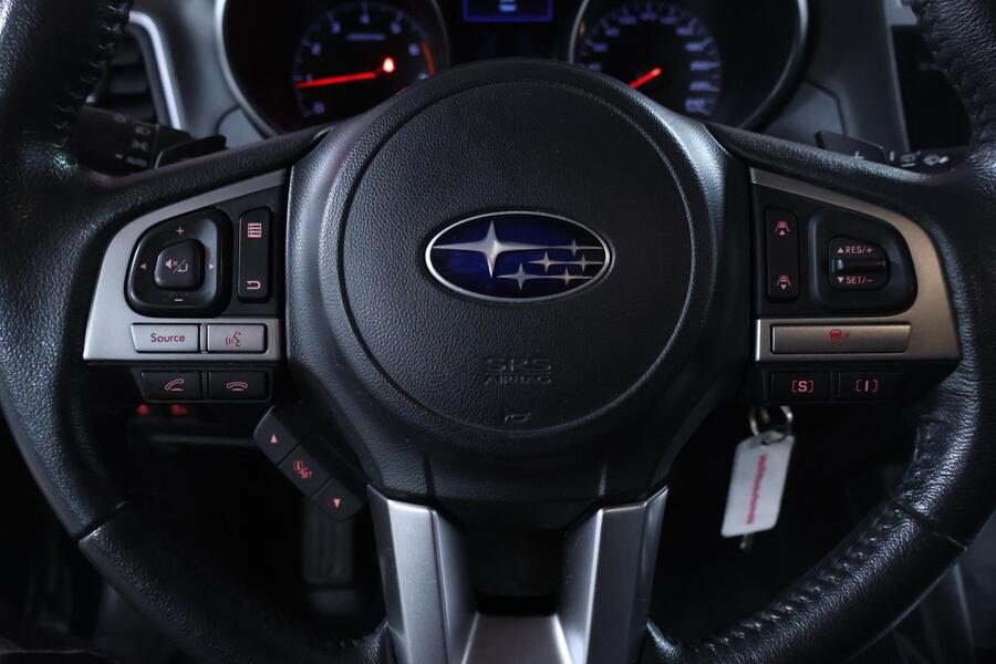 Subaru Outback vaihtoauto