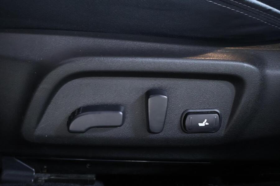 Subaru Outback vaihtoauto