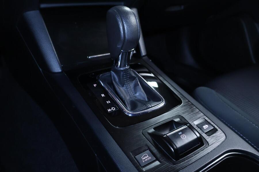 Subaru Outback vaihtoauto