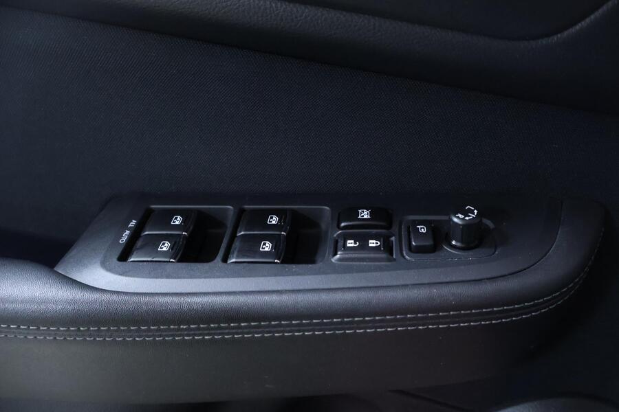 Subaru Outback vaihtoauto