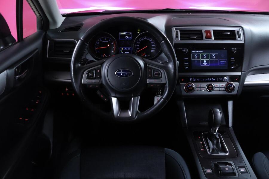 Subaru Outback vaihtoauto