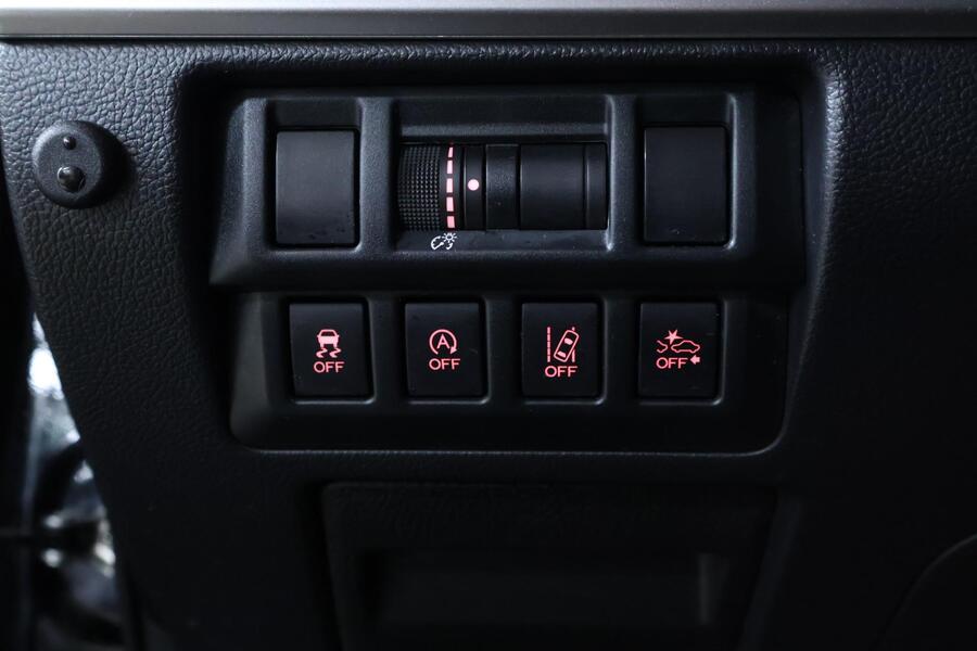 Subaru Outback vaihtoauto