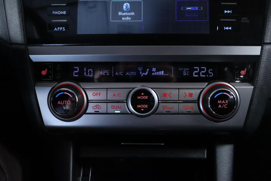 Subaru Outback vaihtoauto