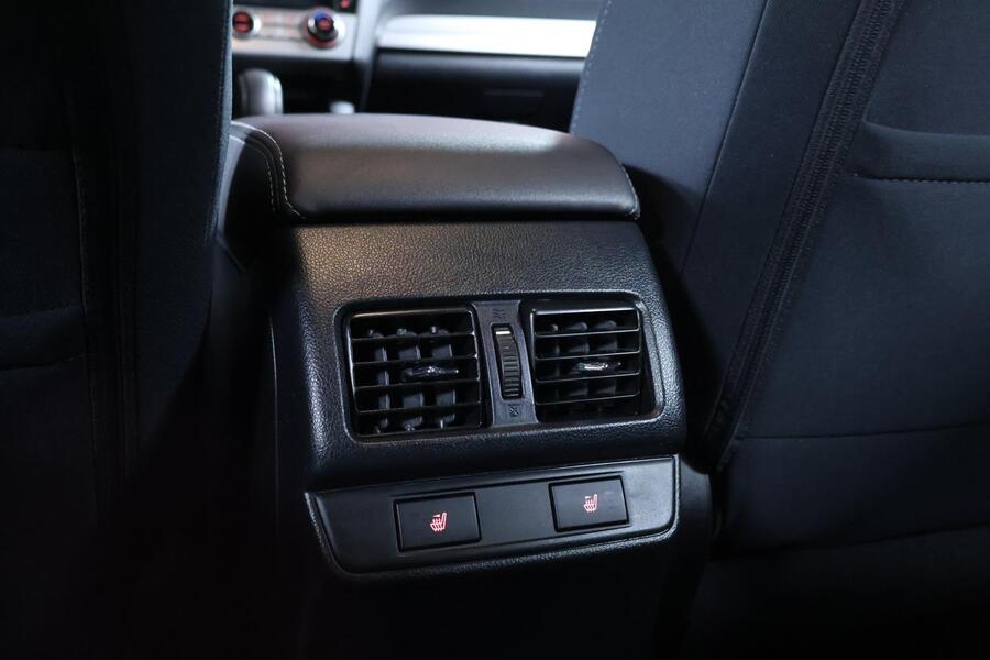 Subaru Outback vaihtoauto