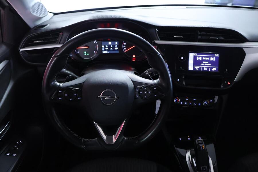 Opel Corsa vaihtoauto