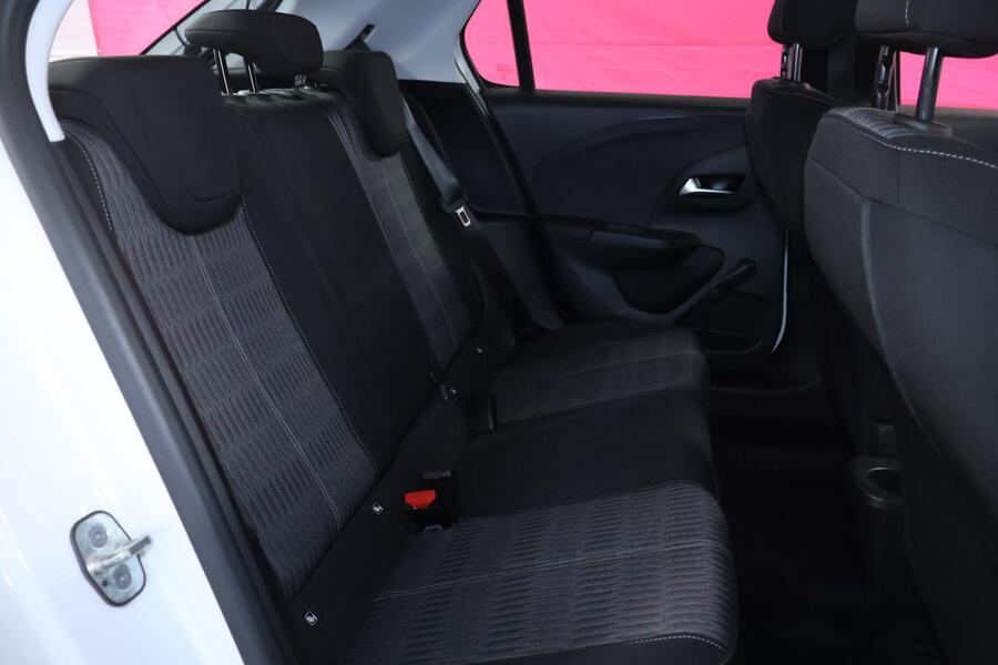 Opel Corsa vaihtoauto