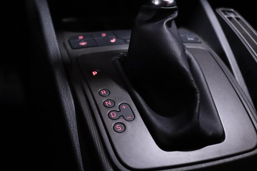 SEAT Ibiza vaihtoauto