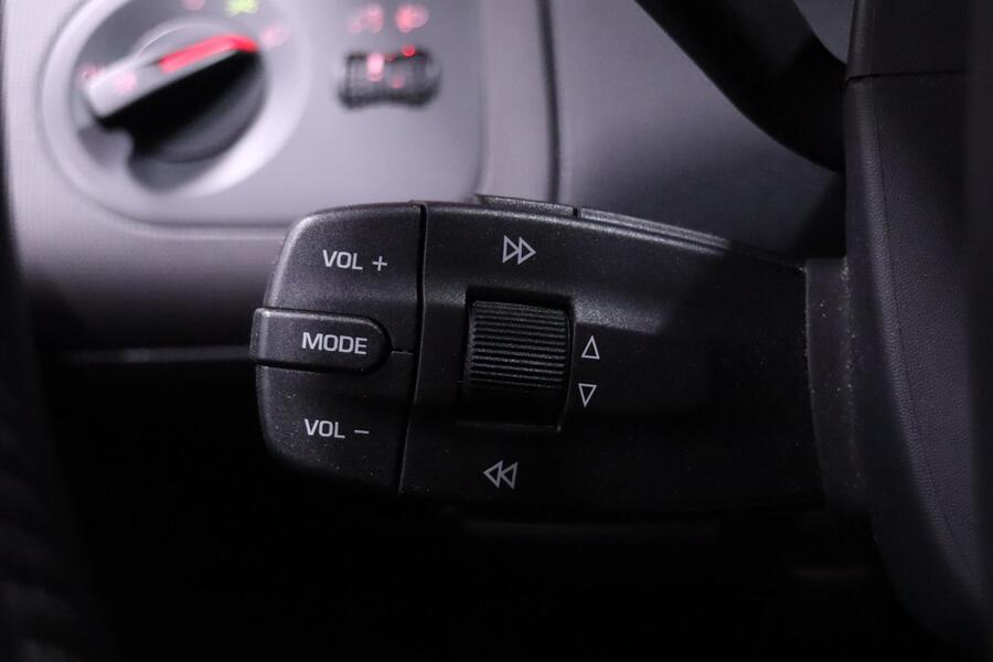 SEAT Ibiza vaihtoauto