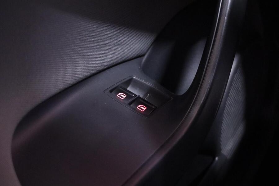 SEAT Ibiza vaihtoauto