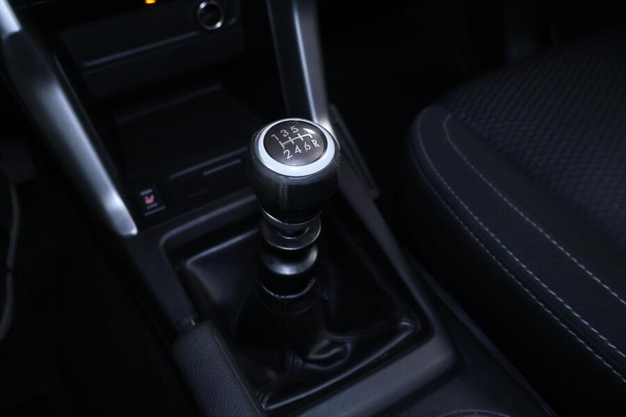 Subaru Forester vaihtoauto