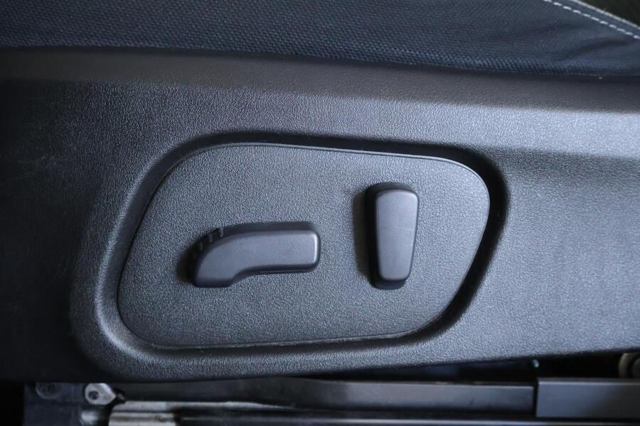 Subaru Forester vaihtoauto