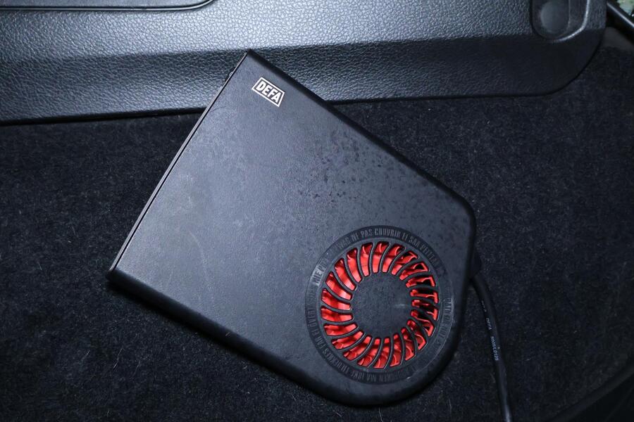 Subaru Forester vaihtoauto