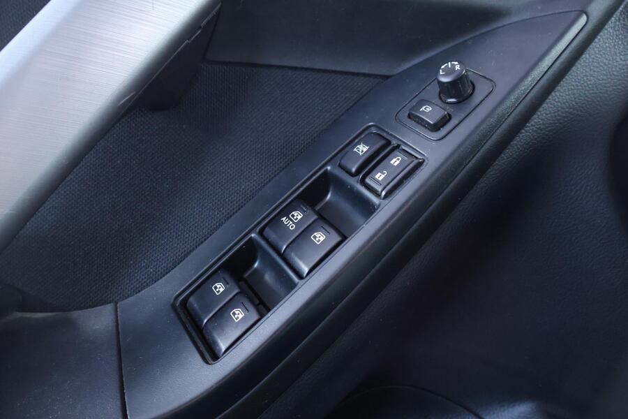 Subaru Forester vaihtoauto