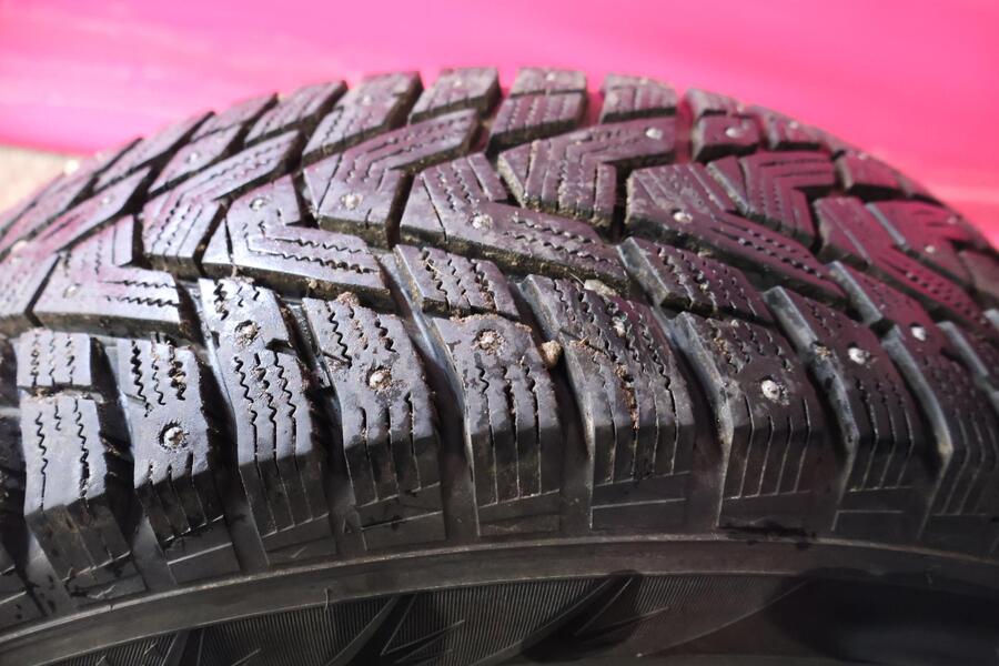 Subaru Forester vaihtoauto