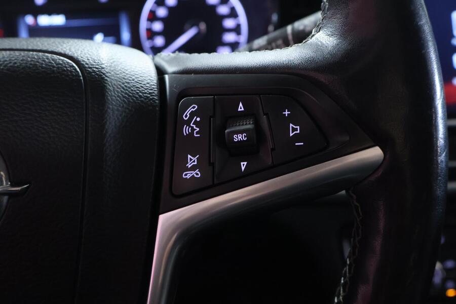 Opel Mokka vaihtoauto