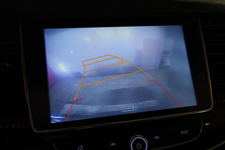 Opel Mokka vaihtoauto